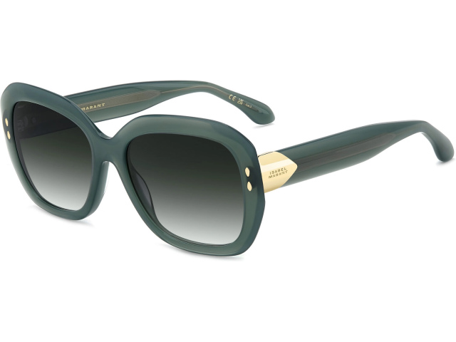 ISABEL MARANT IM 0248/S 1ED Green