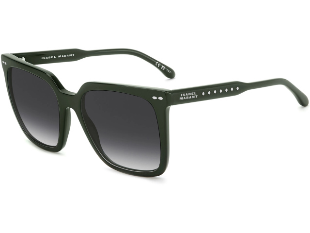 ISABEL MARANT IM 0256/S 1ED Green