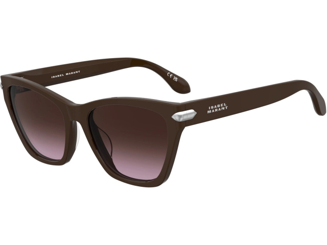 ISABEL MARANT IM 0271/G/S 09Q Brown