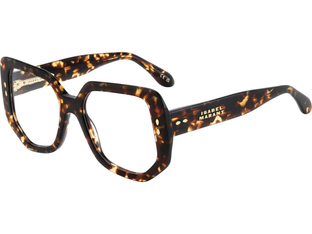 ISABEL MARANT IM 0187 086 Havana