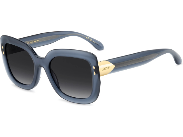 ISABEL MARANT IM 0247/S PJP Blue