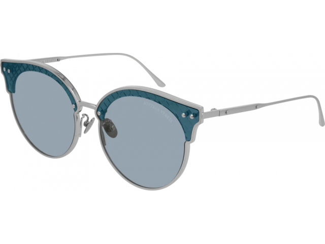 Bottega Veneta BV0210S-002 65