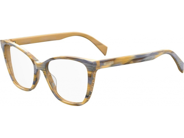 MOSCHINO MOS550 B1Z