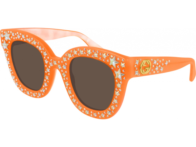 Gucci GG0116S-010 49