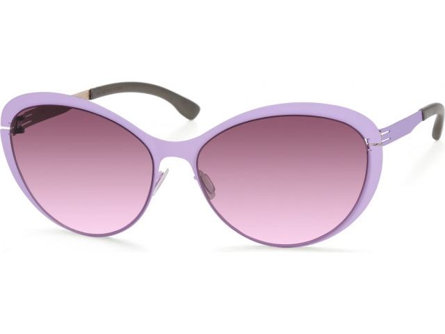 Ic! Berlin Mauerpark Orchid Bronze Warm Grey Purple Haze Donnerstag