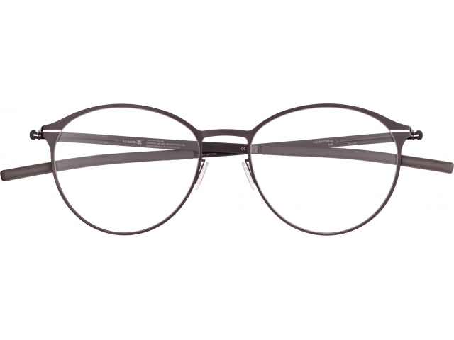 Ic! Berlin Mistral Teak Warm Grey RX-Clear Flex