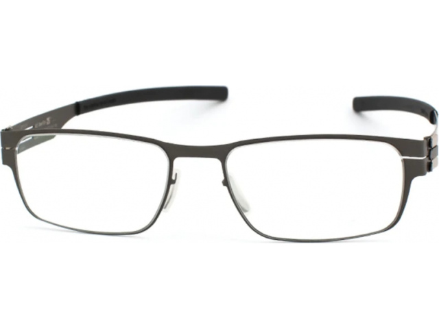 Ic! Berlin rast (flex) graphite rx-clear