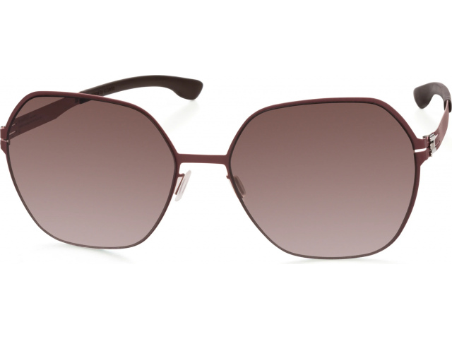 Ic! Berlin Jacy C. Millenniplum Nougat Summerhaze Donnerstag