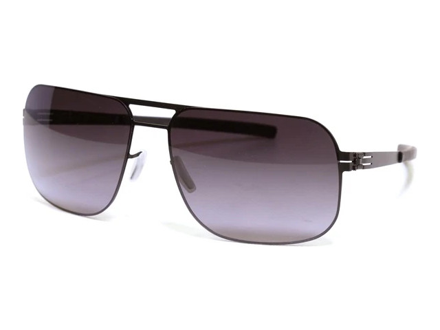 Ic! Berlin F10 wannsee (flex) black black to grey