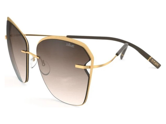 Silhouette 8174 7530 Accent Shades