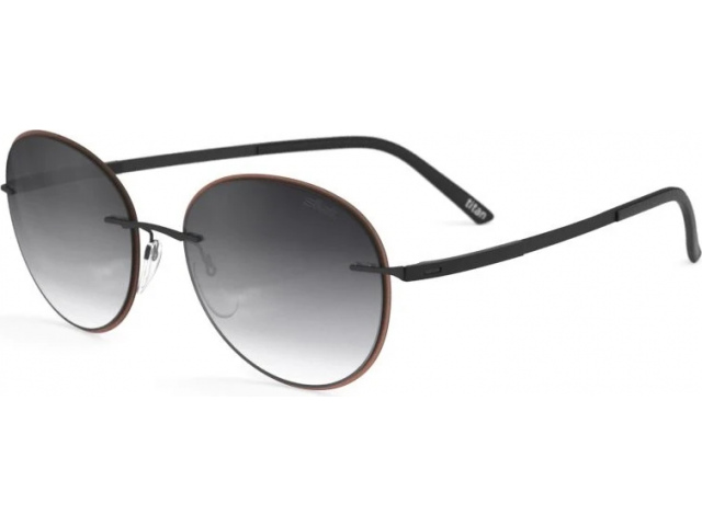 Silhouette 8720 6040 Accent Shades