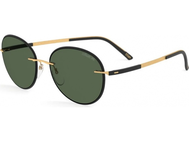 Silhouette 8720 9030 Accent Shades