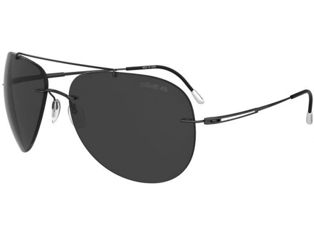 Silhouette 8721 9140 Adventurer
