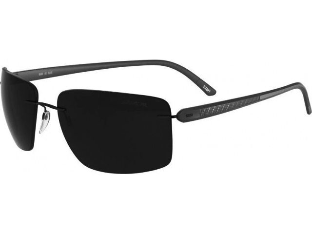 Silhouette 8722 9040 Carbon T1 Spielberg
