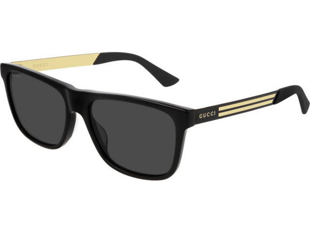 Gucci GG0687S-001 57