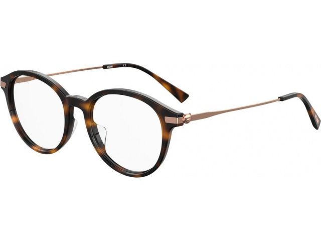 MOSCHINO MOS566/F 086