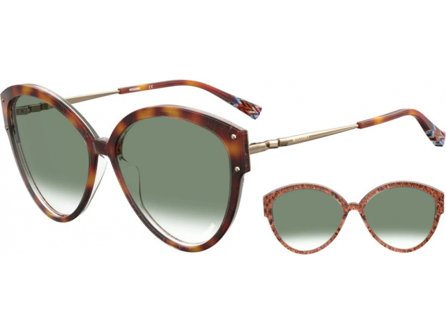 MISSONI MIS 0004/S 2NL