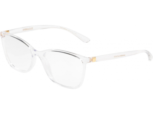 Dolce & Gabbana DG5026 3133 Crystal