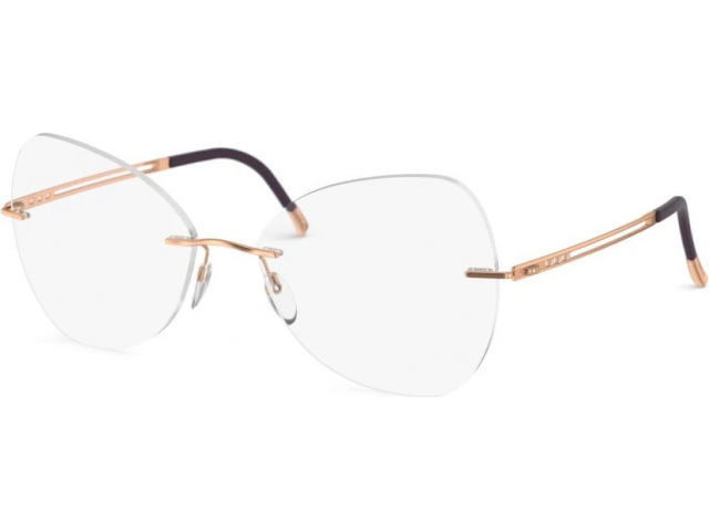 Silhouette 5536 IJ 3520 56/17 Light Facette