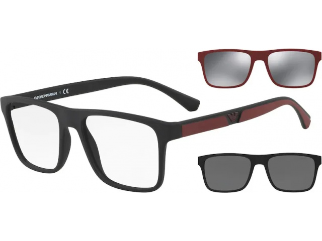   Emporio Armani EA4115 50421W