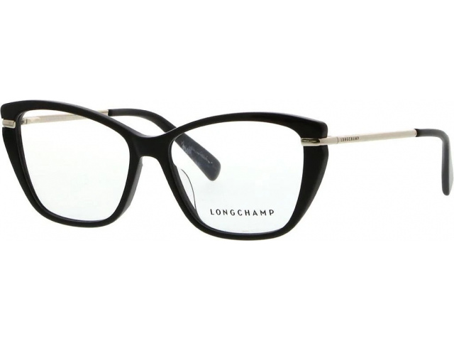 Longchamp LO2630 001 55 15