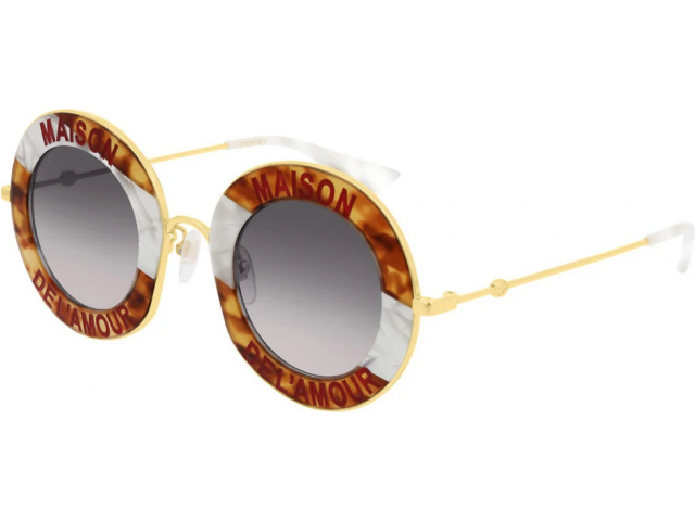 Gucci GG0113S-010 44