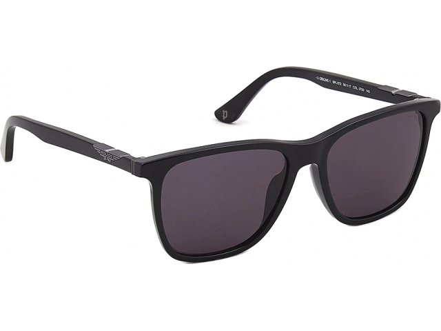 Police 872 700
