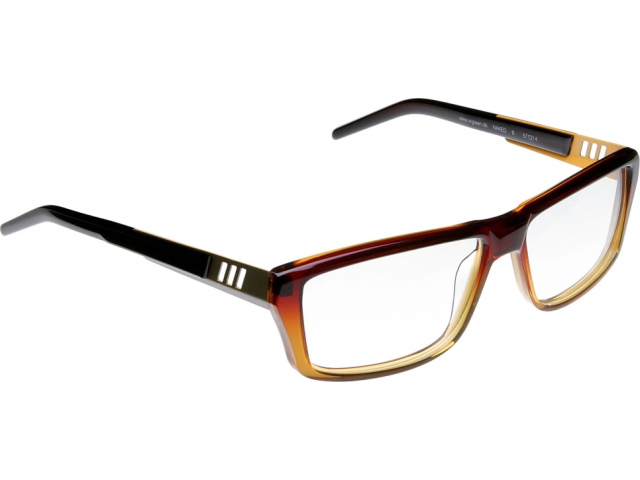 Orgreen NAKED 006 0/0