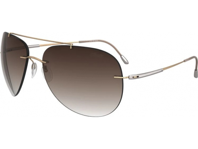 Silhouette 8721 8540 Adventurer
