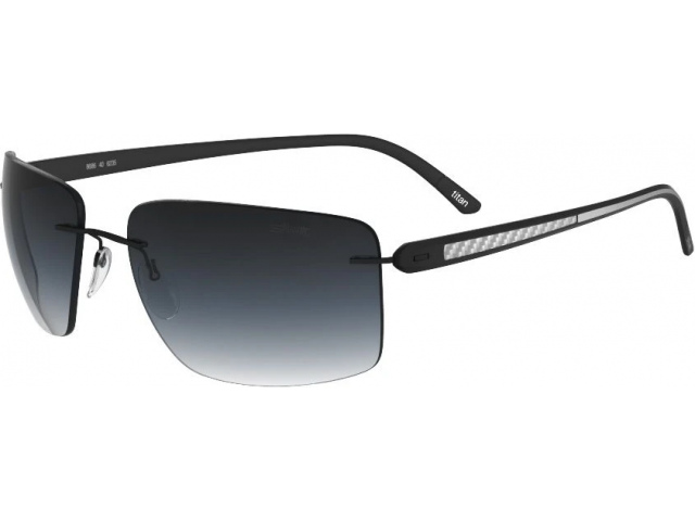 Silhouette 8722 9140 Carbon T1 Spielberg