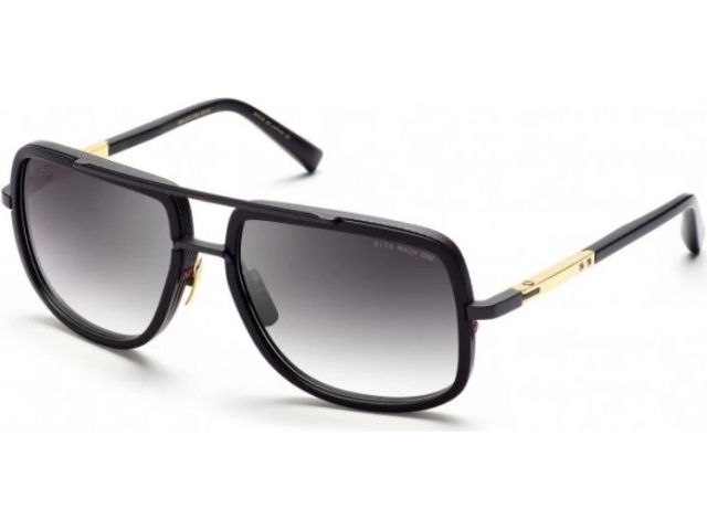 DITA MACH-ONE DRX-2030-G-BLK-18K-59