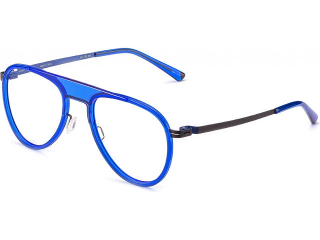 Etnia Barcelona 4 AKASHI 54O BLBK
