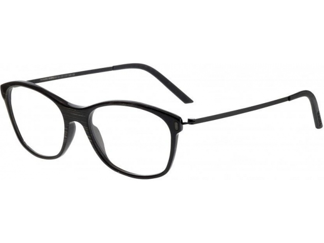 Minima H3 028/G3 horn black