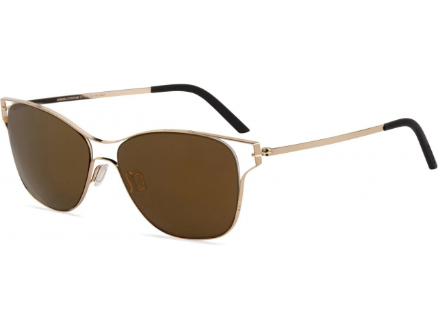 Minima Contour solaire K7-O