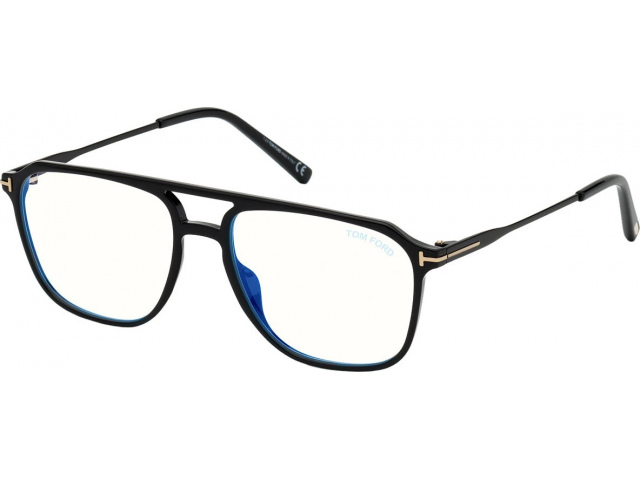 Tom Ford TF 5665-B 001 54