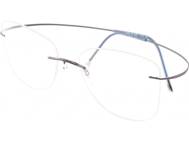 Silhouette 5515 CU 4540 54/17 TMA Must Collection