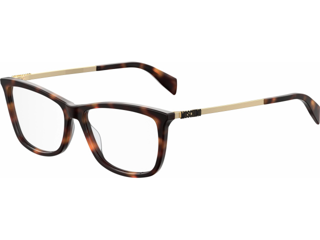 MOSCHINO MOS522 086
