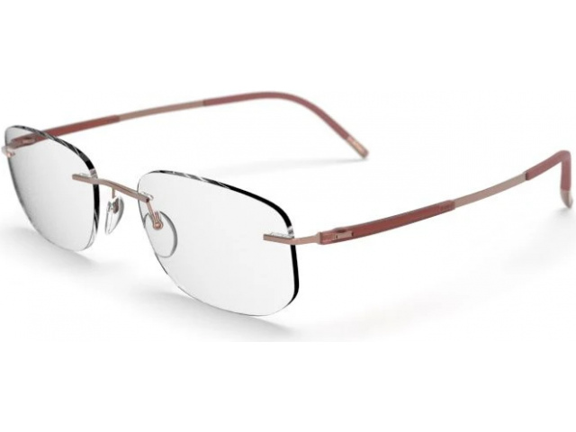 Silhouette 5540 6040 17/35 Titan Dynamics Contour