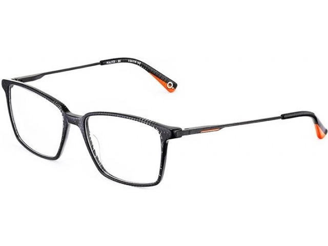 Etnia Barcelona 5 WALTER 56O BK