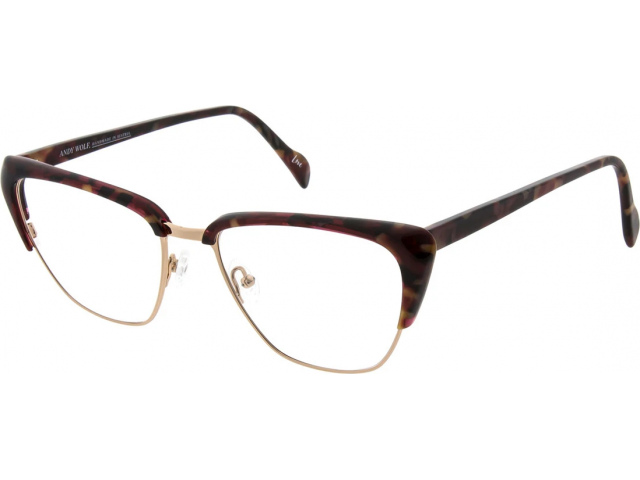 Andy Wolf 5102 d 55/18