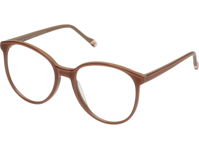 Le Specs Elan Vital 1926603 PINK / COSMETIC