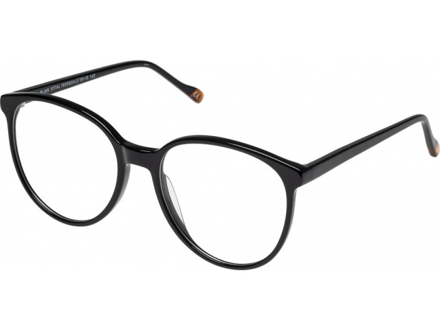 Le Specs Elan Vital 1926604 BLACK