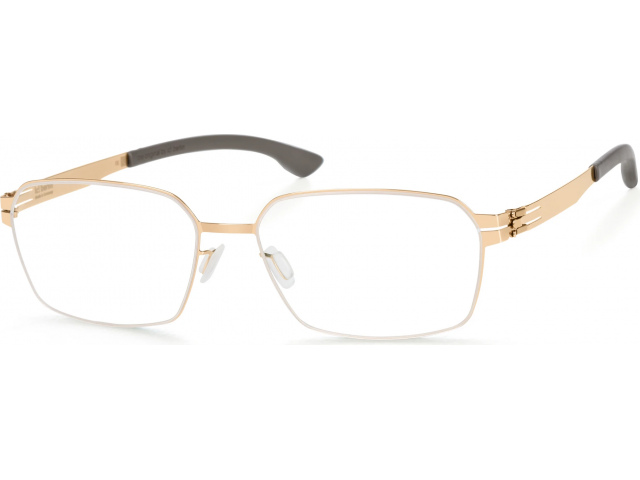 Ic! Berlin Moabit Rose-Gold Warm Grey RX-Clear Donnerstag