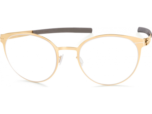 Ic! Berlin IB-Sibylle A. Rose-Gold Warm Grey RX-Clear Flex