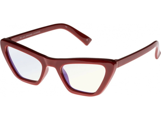 Le Specs The Book Club The Last Epiphanies 202310100