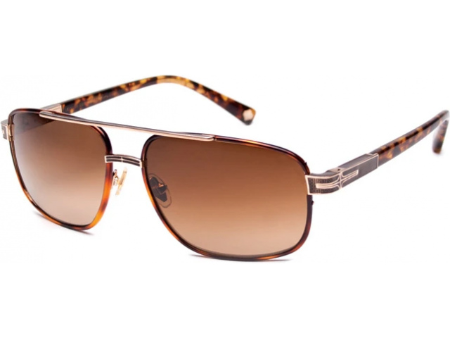 Leisure Society Cavallet, GLD/TORT