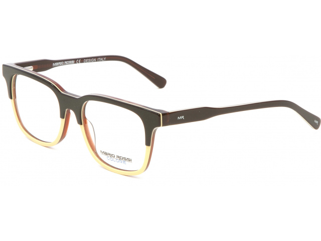 Mario Rossi MR 26-134 07P