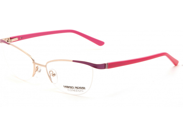 Mario Rossi MR 02-345 09