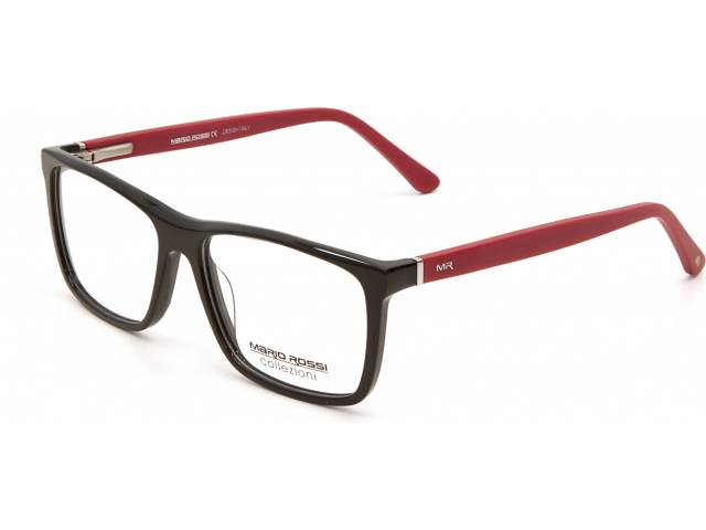 Mario Rossi MR 02-498 17P