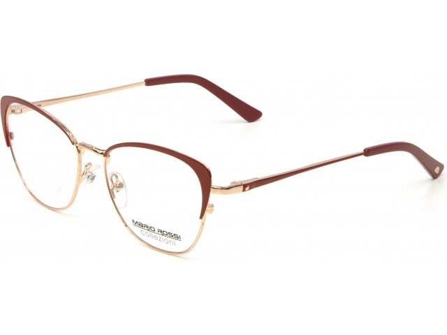 Mario Rossi MR 02-534 37